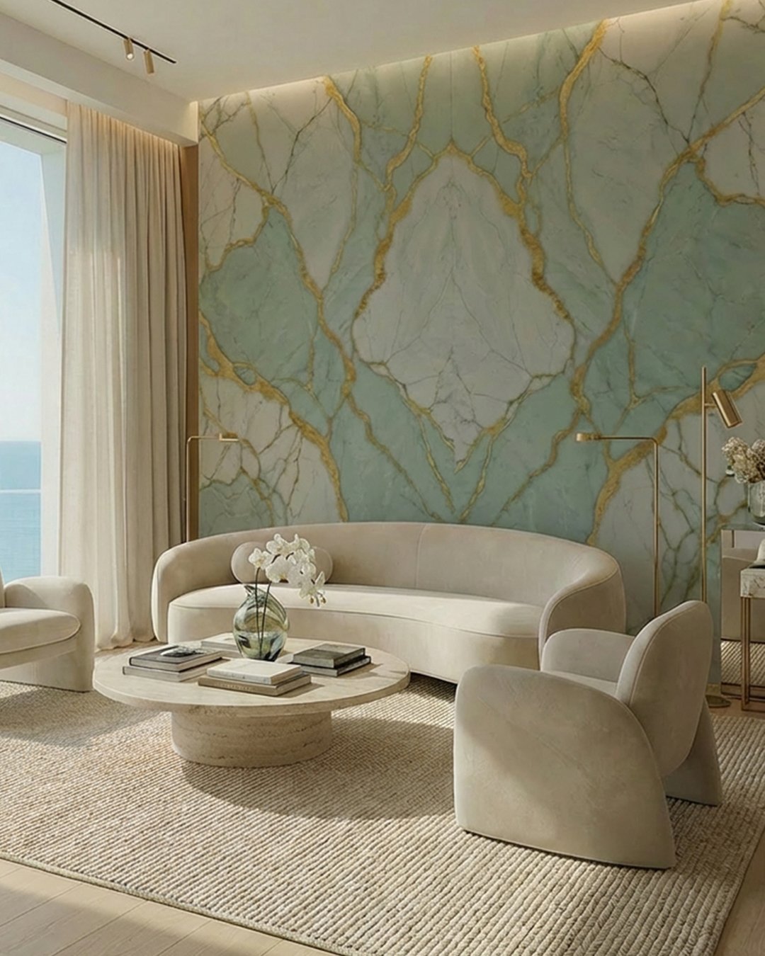 Proceso creativo y selección